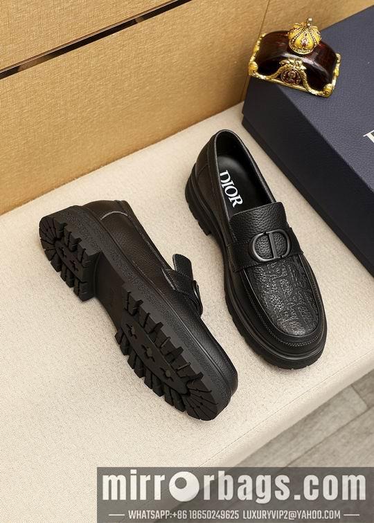 Replica Dior Shoes sz38-46 mnh0544