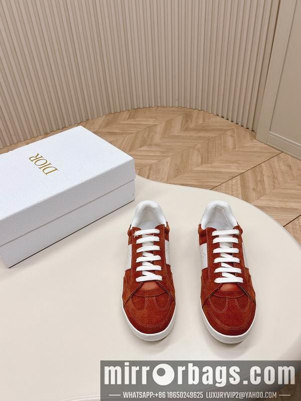 Replica Dior Shoes sz35-40 mnw0202