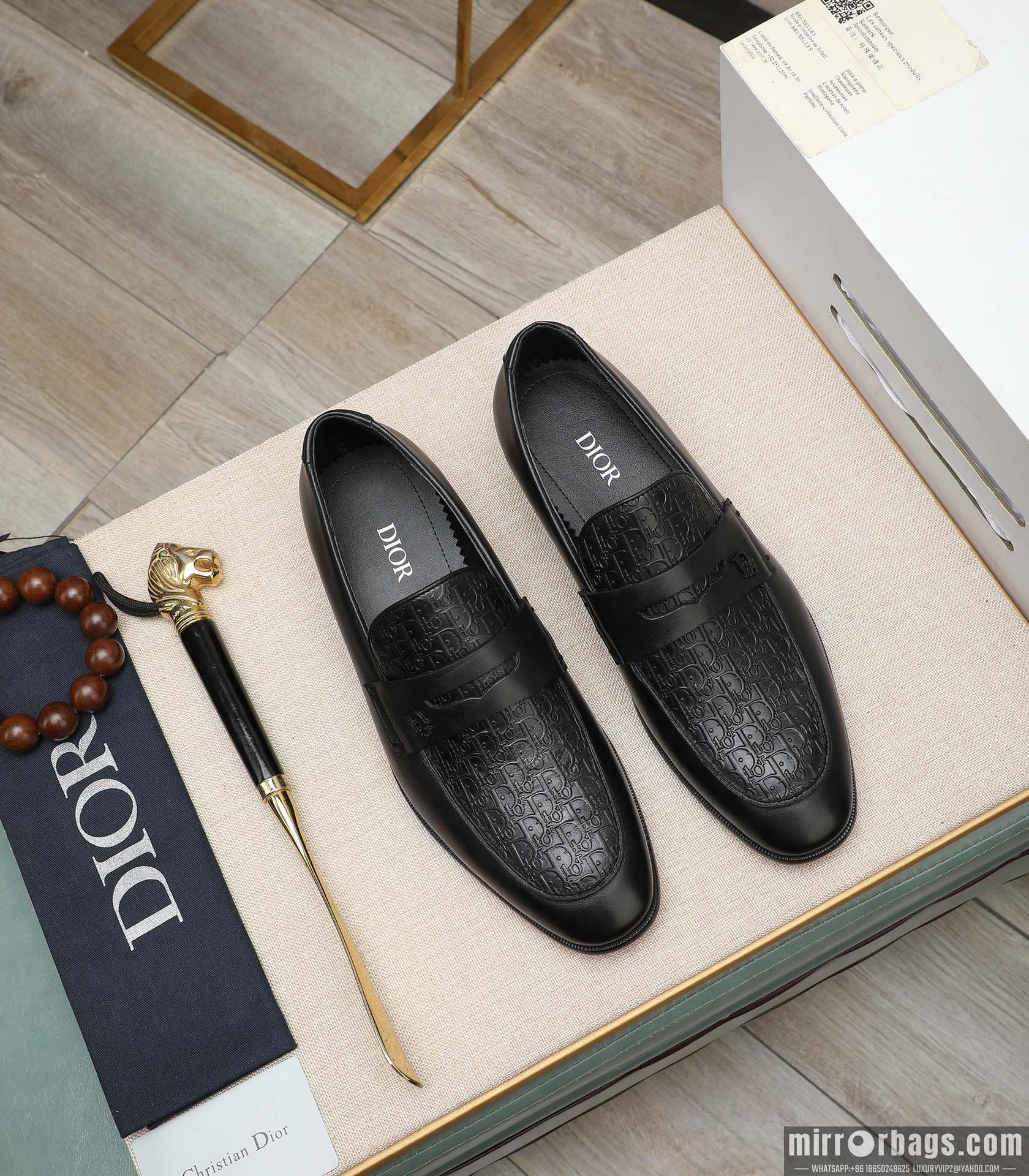 Replica Dior Shoes sz38-44 hnh1244