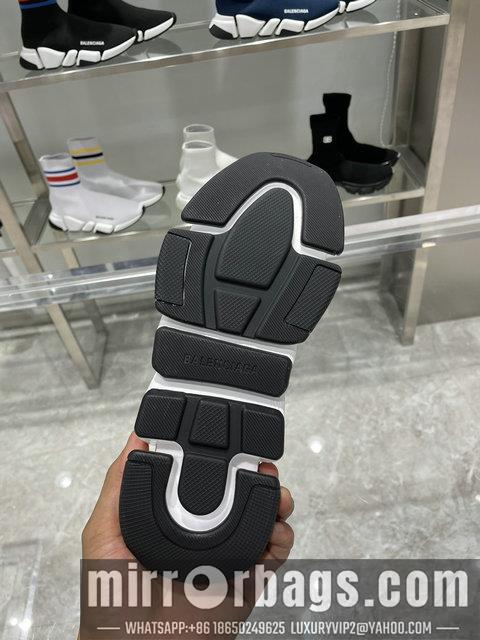Replica Balenciaga Shoes SZ 38-44 22301272