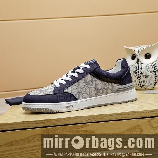 Replica Dior Shoes sz38-45 mnh0602