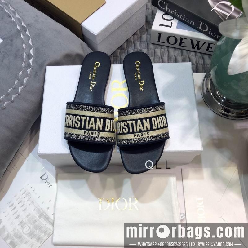 Replica Dior Shoes sz34-43LL0109