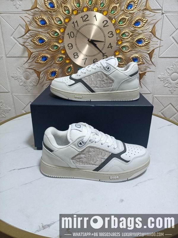 Replica Dior Shoes sz35-45 mnm0103