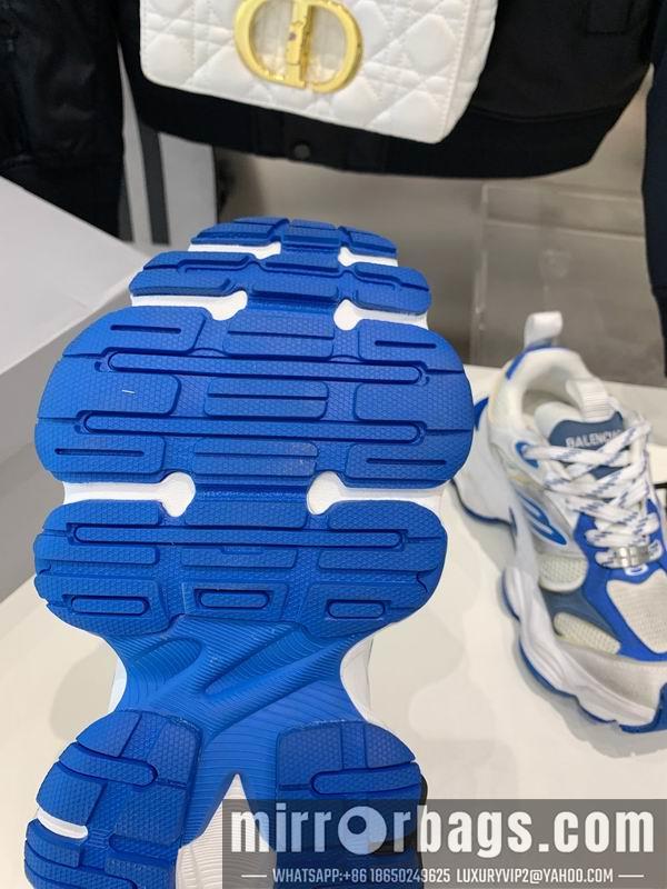 Replica Balenciaga Shoes sz35-45 mnm0131