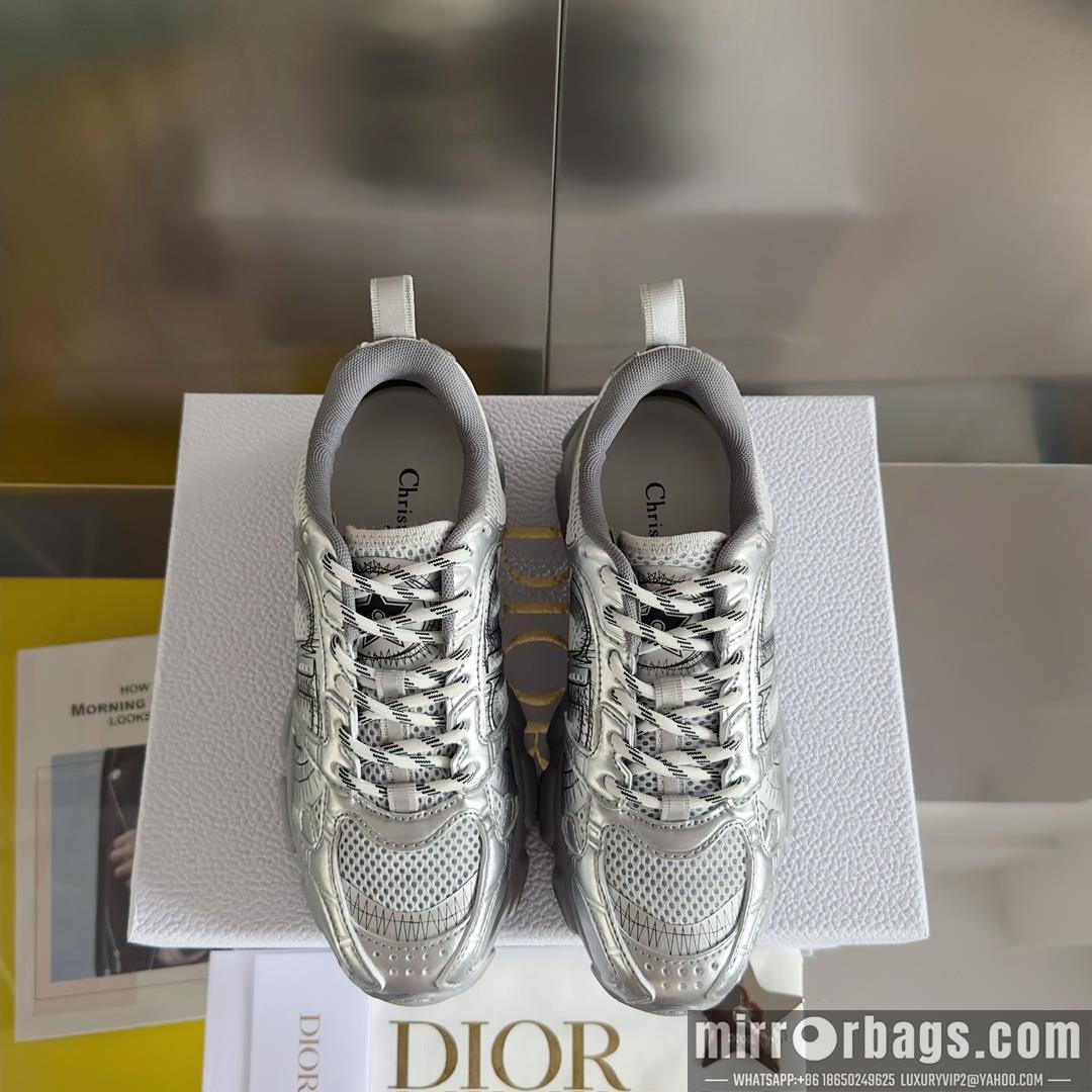 Replica Dior Shoes sz35-40 h0901