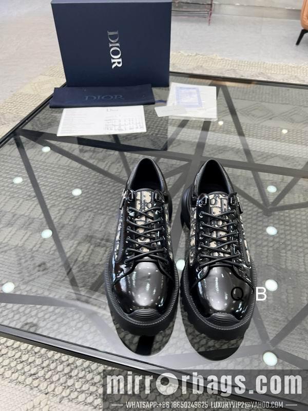 Replica Dior Shoes sz38-45 bs0301