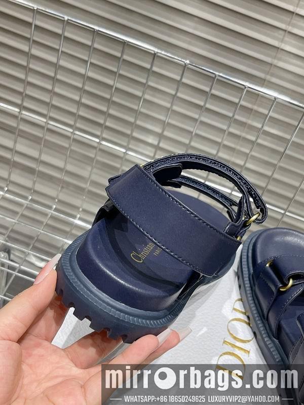 Replica Dior Shoes sz35-41 mnw0211