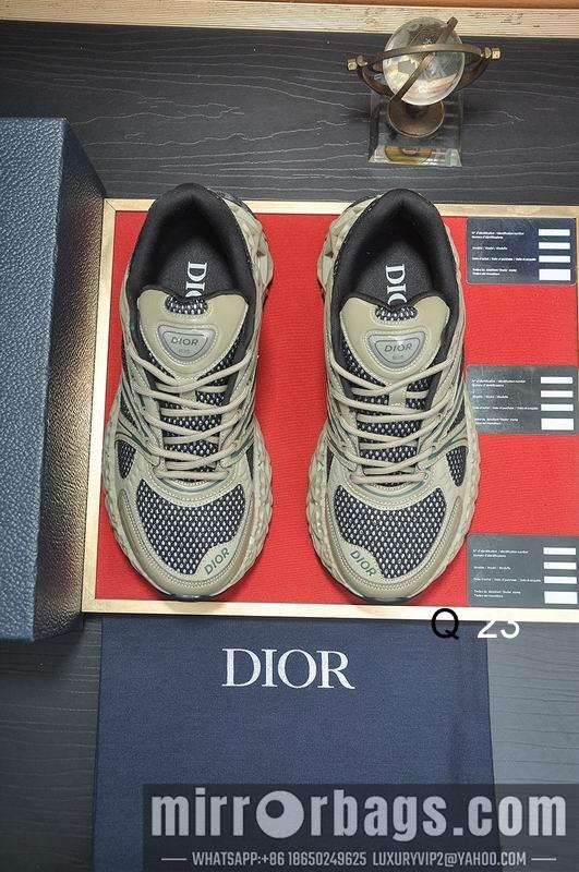 Replica Dior Shoes sz38-44 HY1205