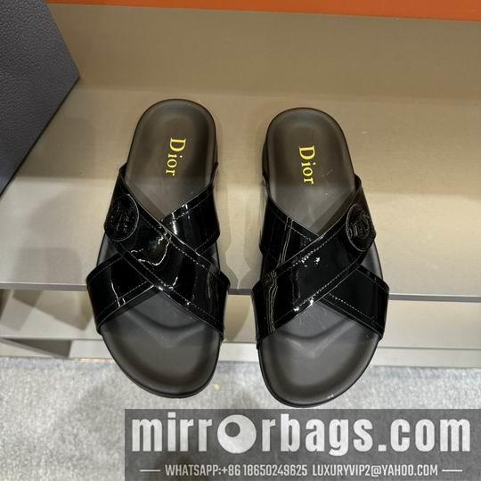 Replica Dior Shoes sz38-45 hnh0806