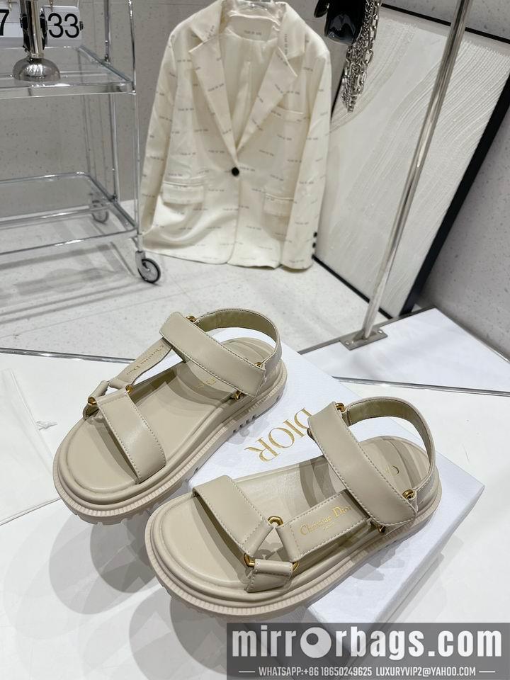 Replica Dior Shoes sz35-41 mnh0301