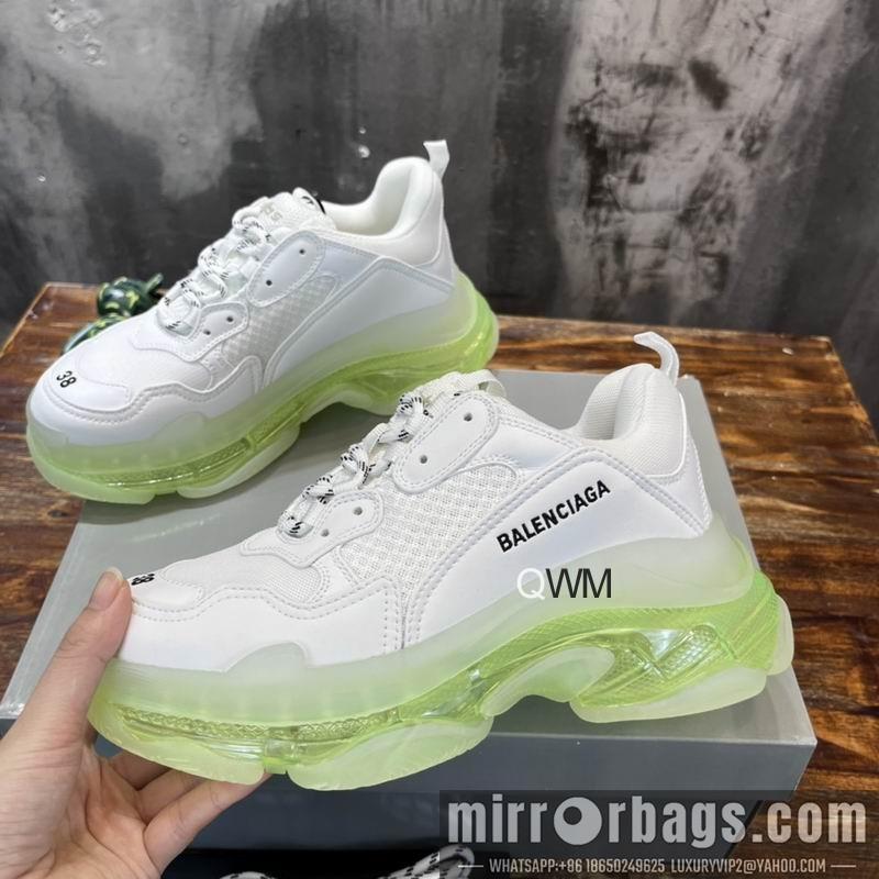 Replica Balenciaga Shoes sz35-45 WM0215