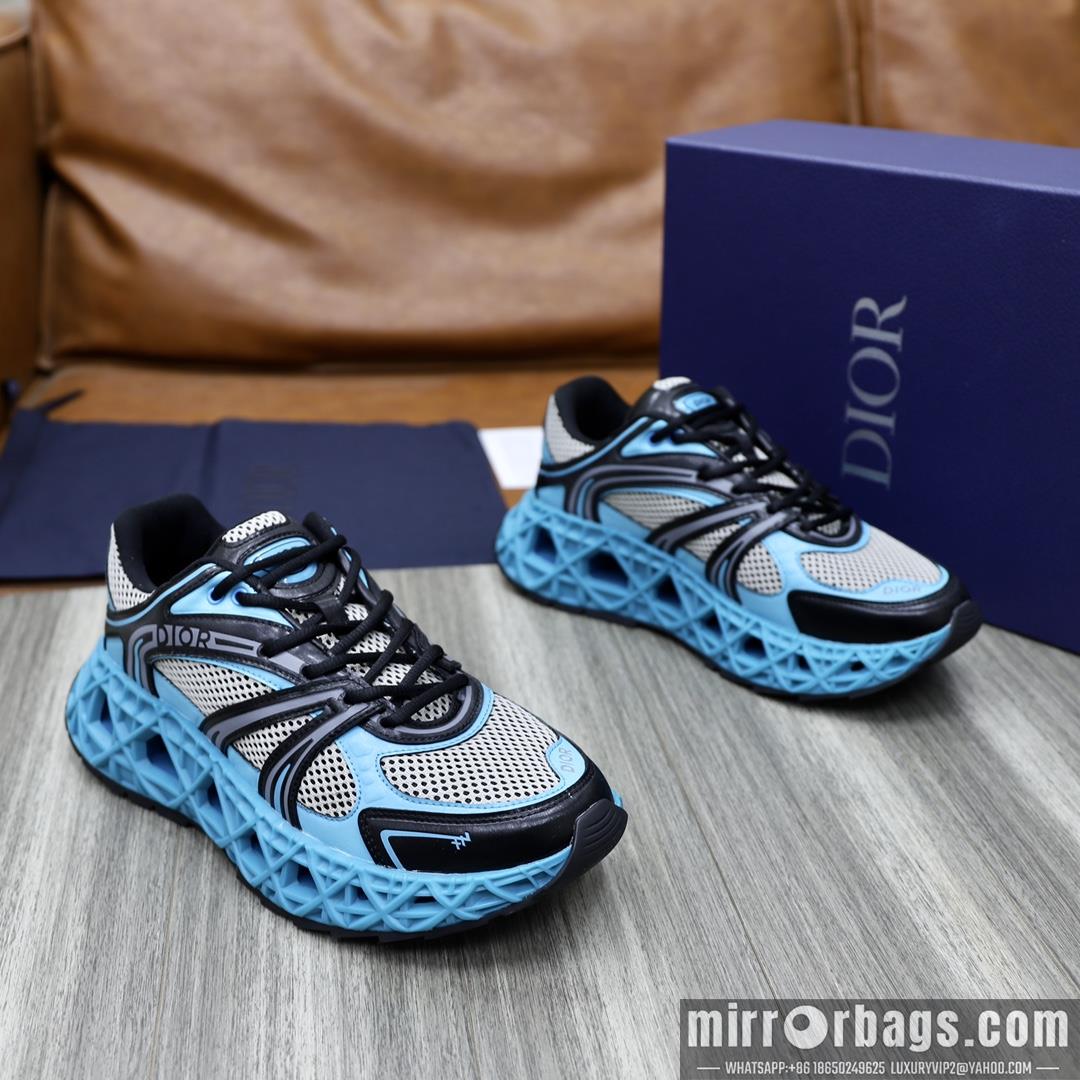 Replica Dior Shoes sz38-44 hnh1213
