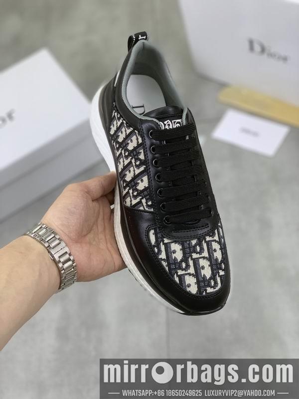 Replica Dior Shoes sz38-44 mnw0403