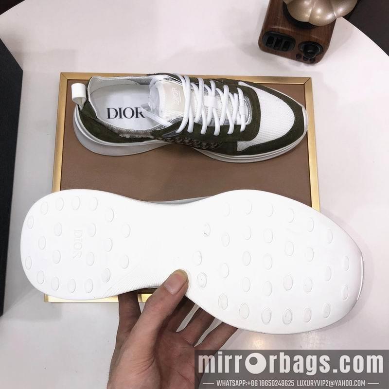 Replica Dior Shoes sz38-44 hnm0132