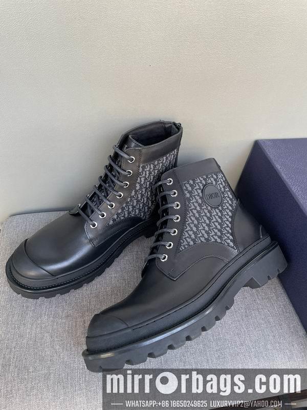 Replica Dior Shoes sz38-45 hnm0128