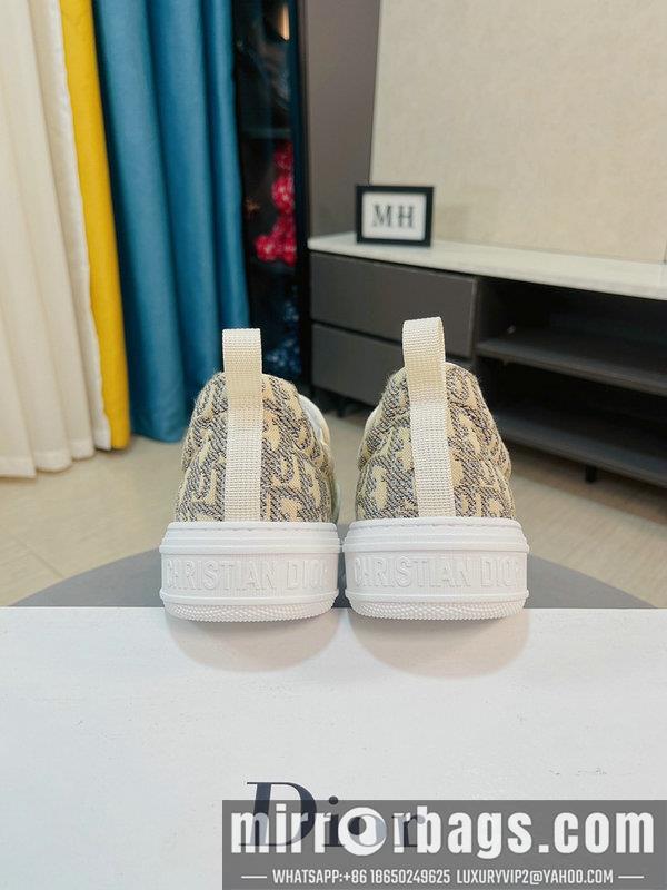 Replica Dior Shoes sz38-44 0507