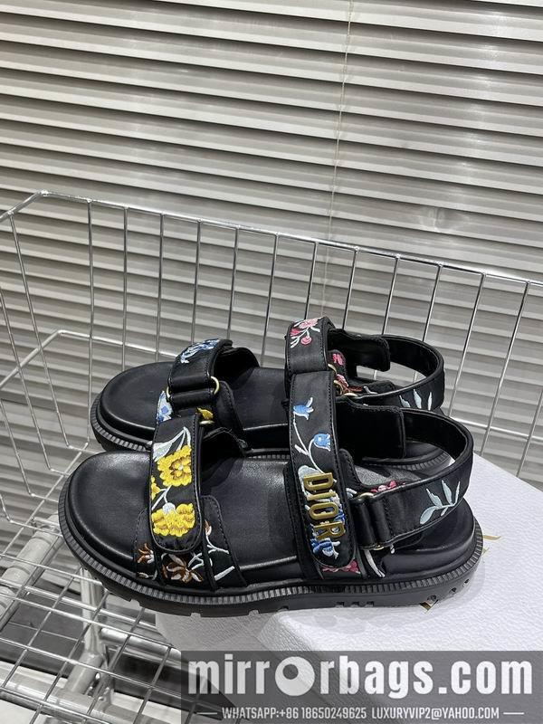 Replica Dior Shoes sz35-41 mnw0201