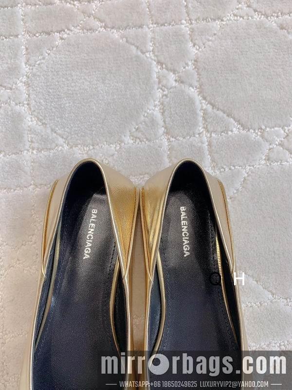 Replica Balenciaga Shoes sz35-40 YH0701