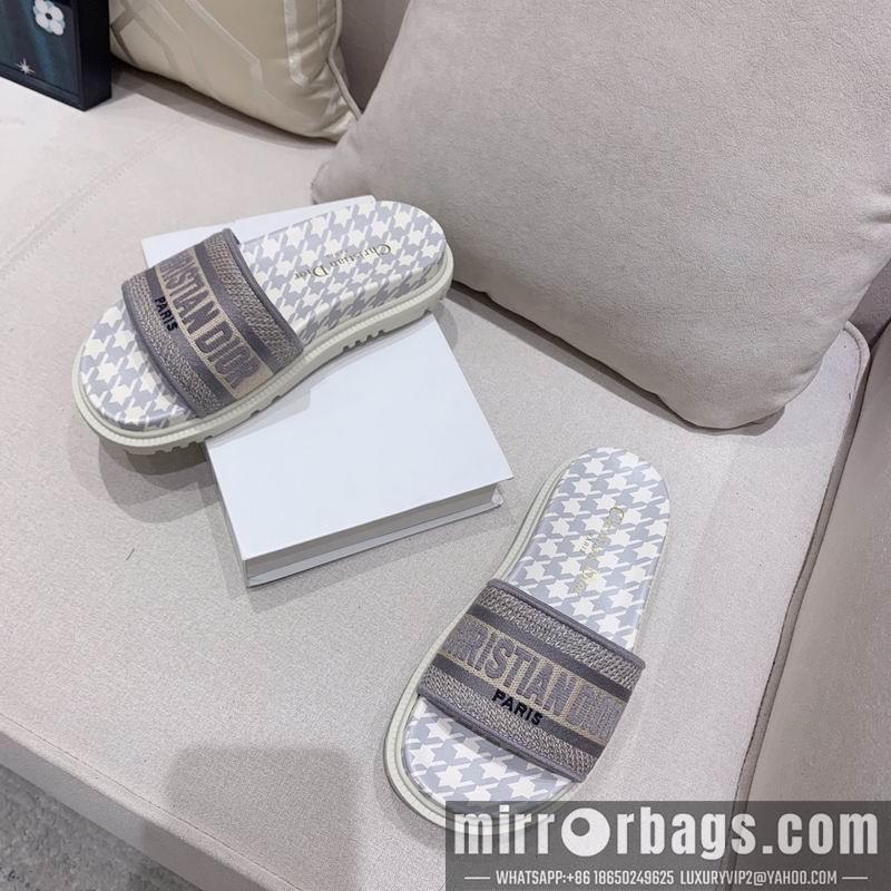 Replica Dior Shoes sz35-42 mnw0308