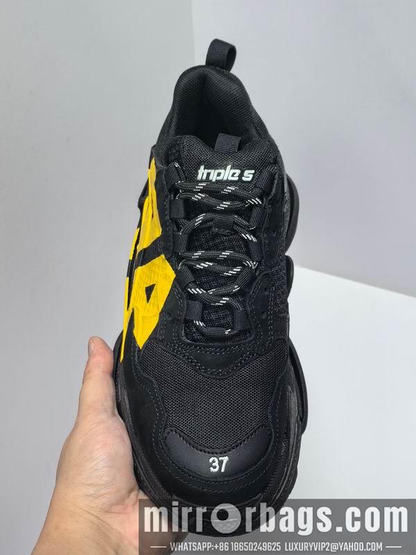 Replica Balenciaga Shoes sz35-45 hnh0402