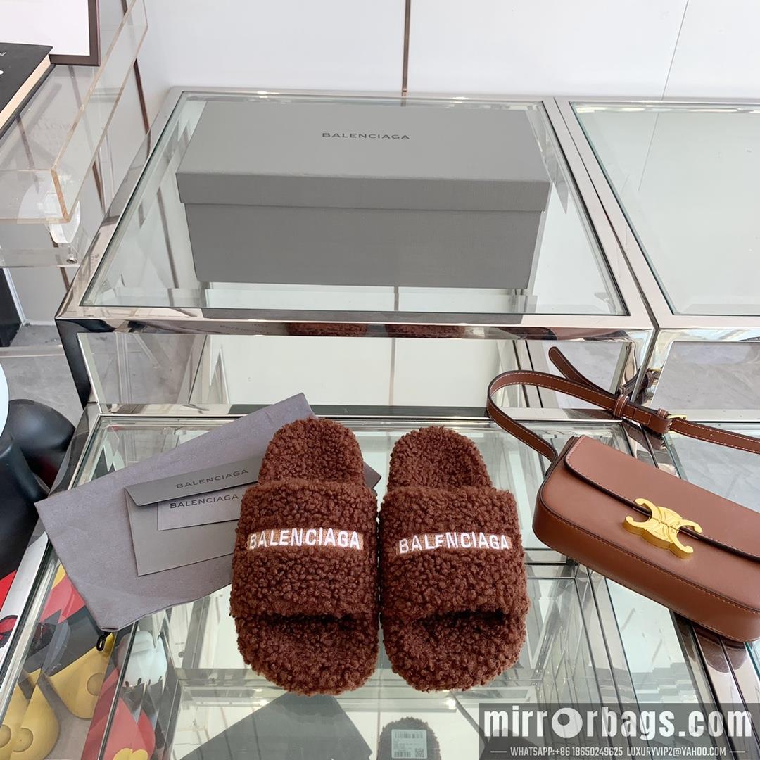 Replica Balenciaga Shoes sz35-44 h1006