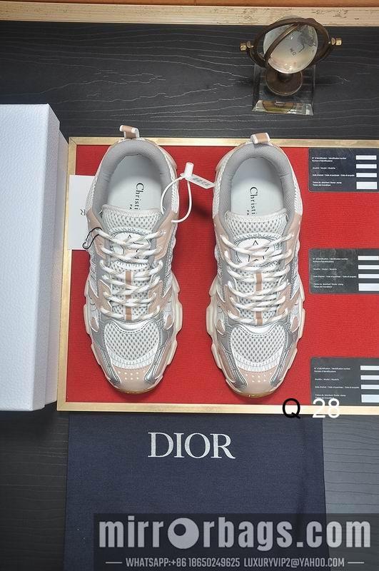 Replica Dior Shoes sz35-45 N1103