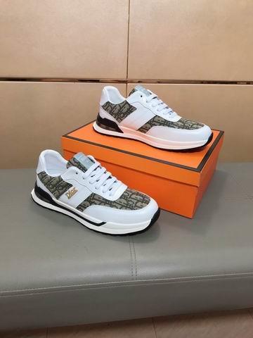 Replica Dior Shoes sz38-44 mnh0605
