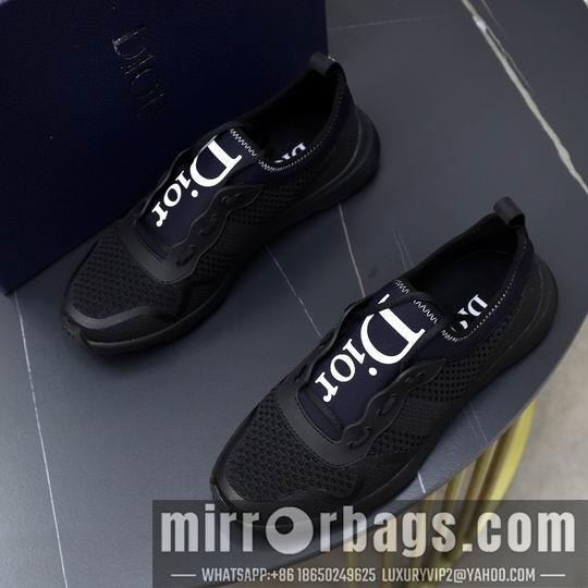 Replica Dior Shoes sz38-47 mnh0507