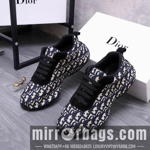 Replica Dior Shoes sz38-44 hnh0804