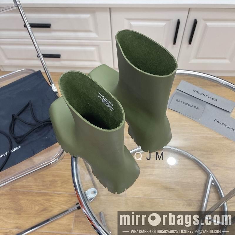 Replica Balenciaga Shoes sz35-40 JM0205