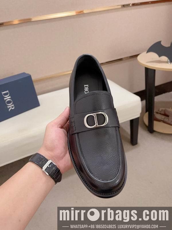 Replica Dior Shoes sz38-45 hnh0307