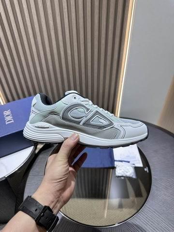 Replica Dior Shoes sz39-46 hnh0802