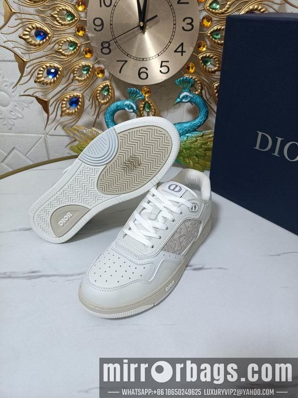 Replica Dior Shoes sz35-45 mnm0104