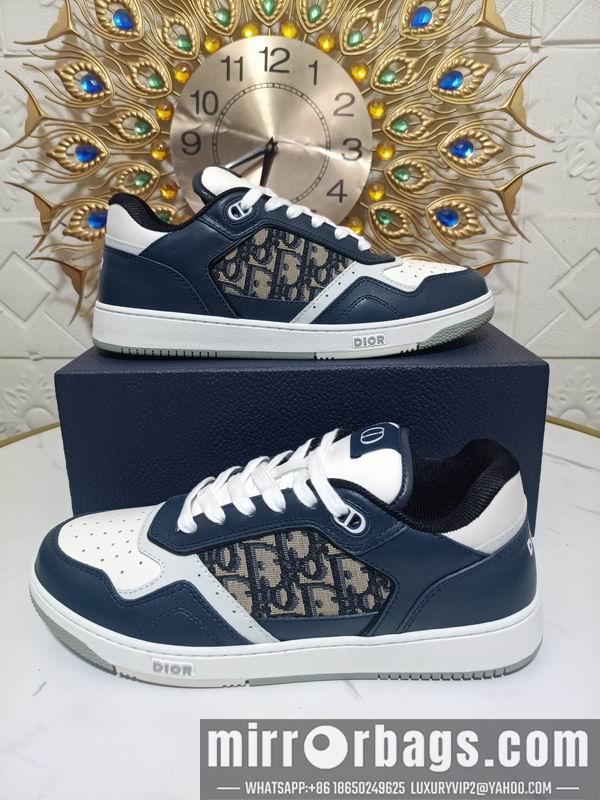 Replica Dior Shoes sz35-45 mnm0104