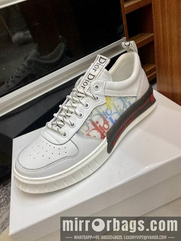 Replica Dior Shoes mnm0110