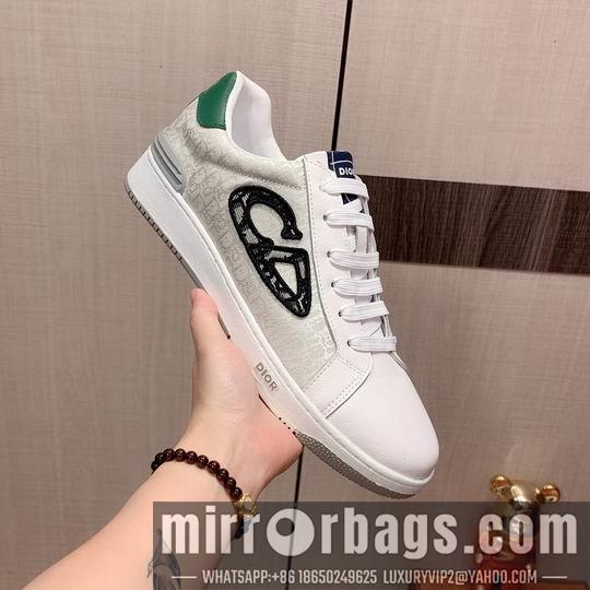 Replica Dior Shoes sz38-44 mnh0511