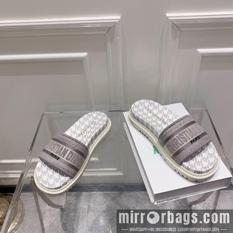Replica Dior Shoes sz35-42 mnw0308