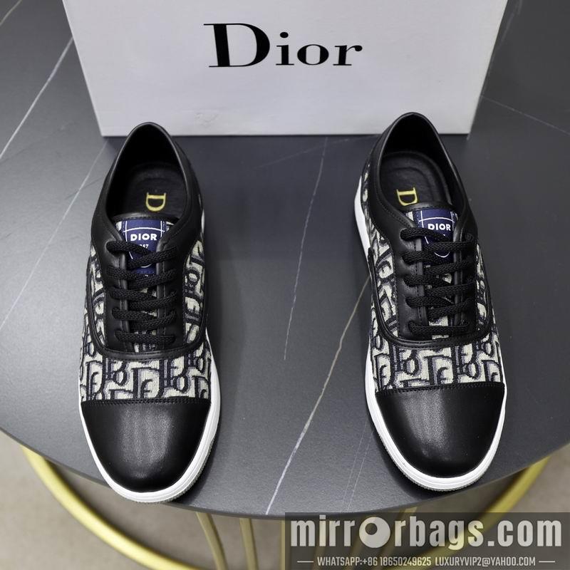 Replica Dior Shoes sz35-44 hnh0321
