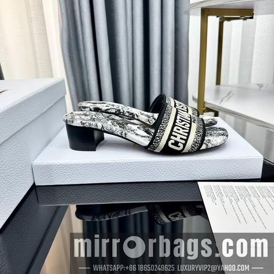 Replica Dior Shoes sz34-42 mnh0824