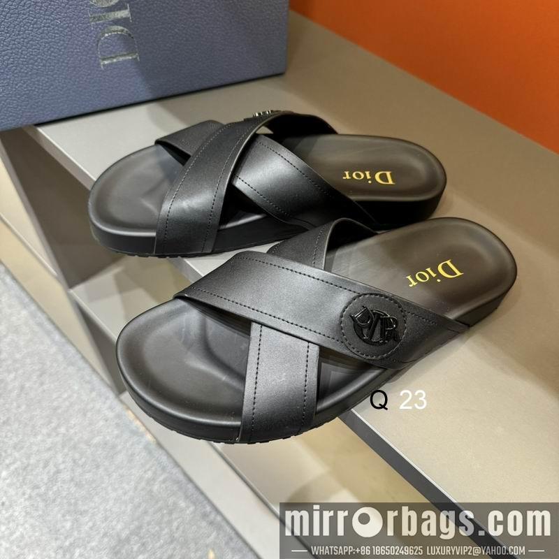 Replica Dior Shoes sz38-45 HY0903