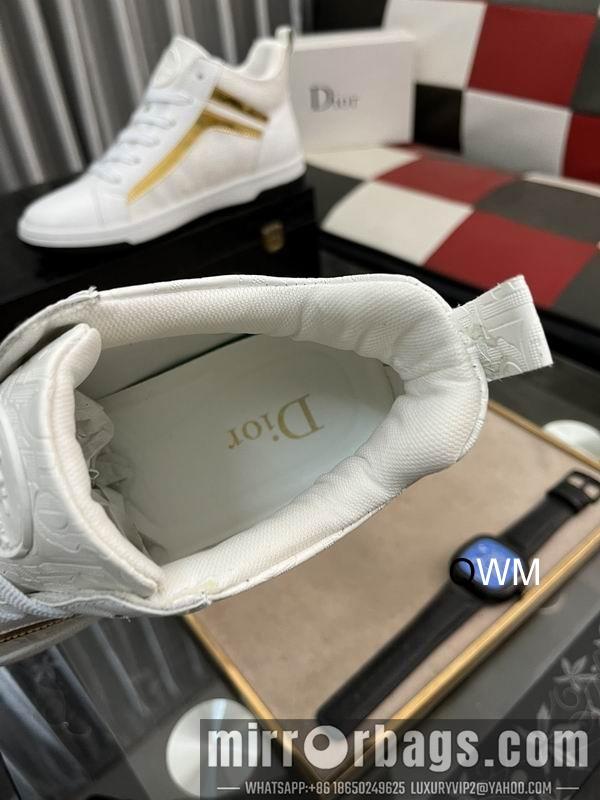 Dior Shoes Dioe sz38-45 2C WM1202