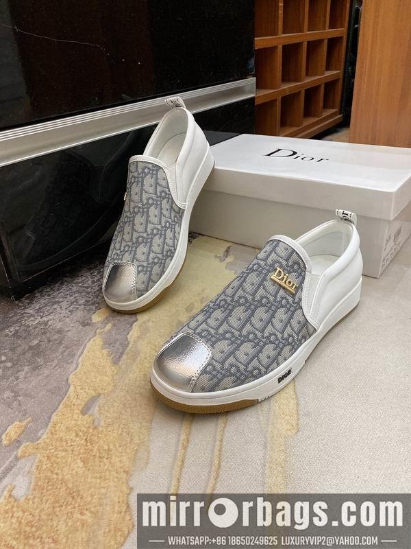 Replica Dior Shoes mnm0121