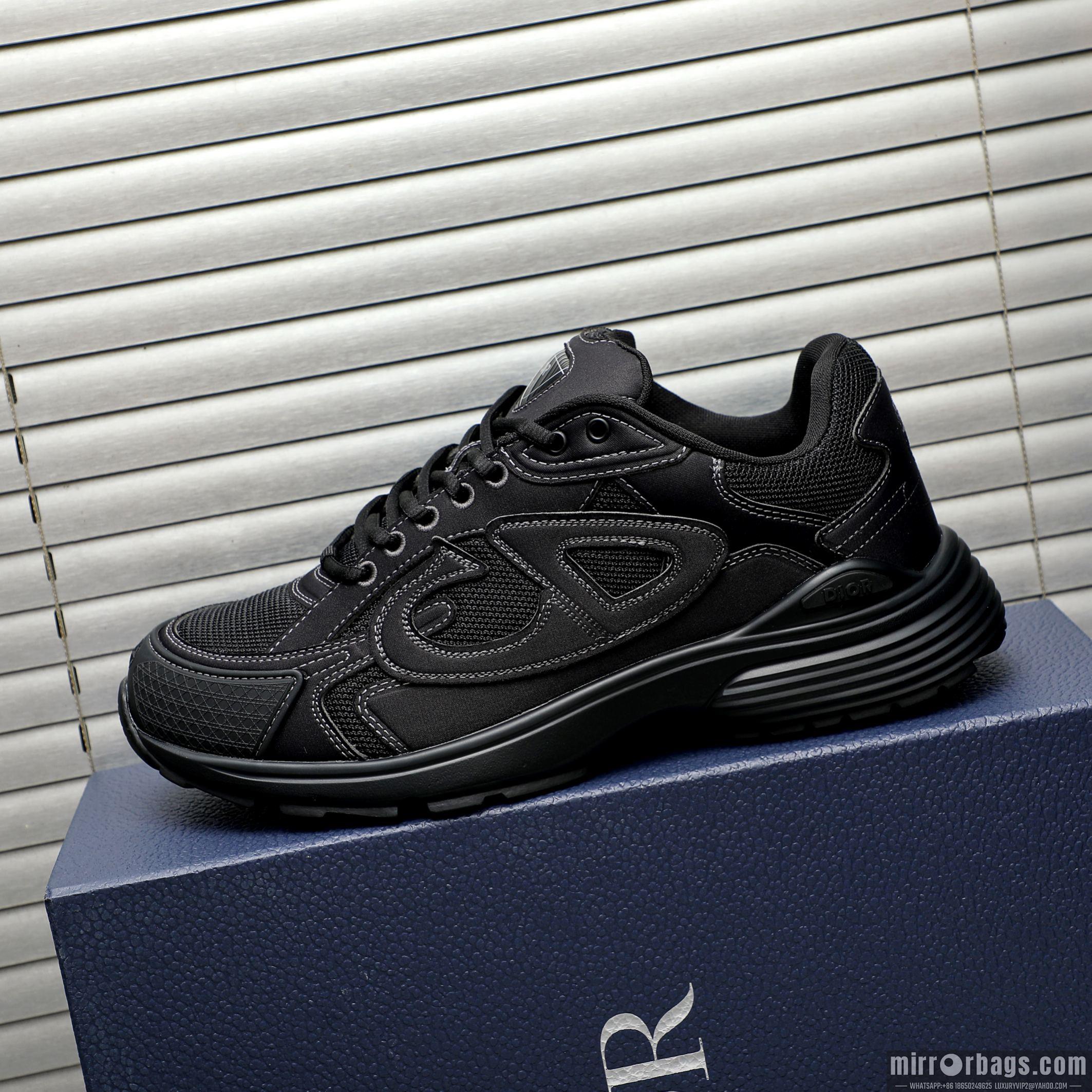 Replica Dior Shoes sz36-46 hnh1201