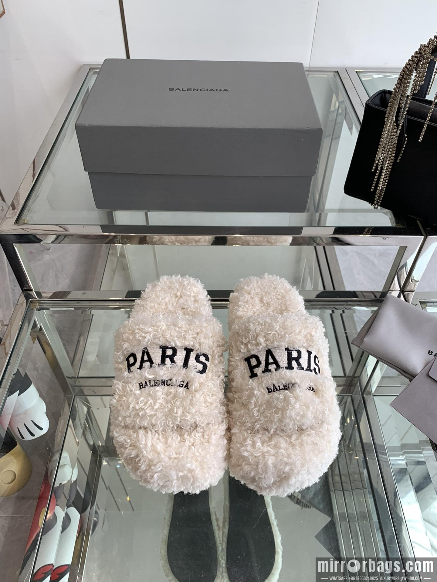 Replica Balenciaga Shoes sz35-40 h1002