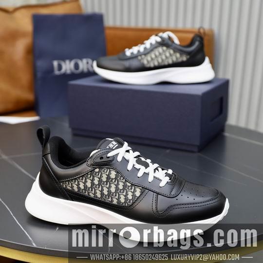 Replica Dior Shoes sz38-47 mnh0504