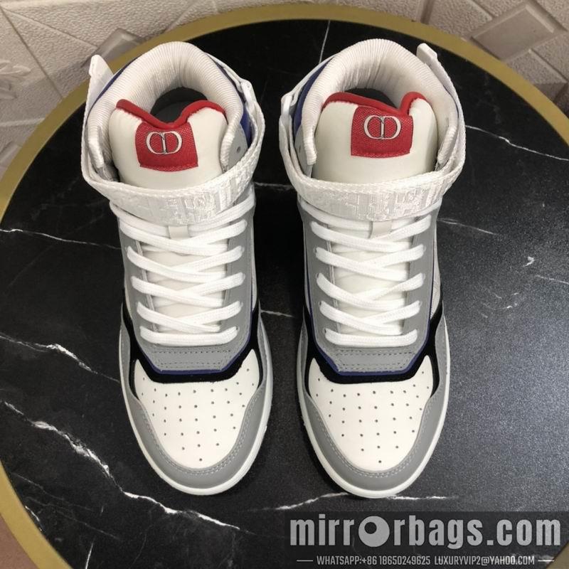 Replica Dior Shoes sz35-45 mnm0102