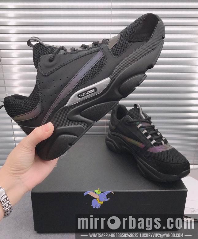 Replica Dior Shoes sz35-45 ngh0104