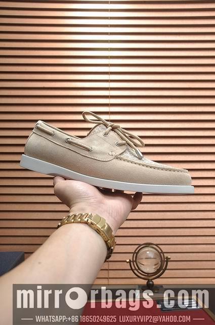 Replica Dior Shoes sz38-44 mnh0508