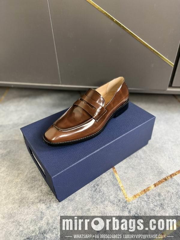Replica Dior Shoes sz38-45 mnw0216
