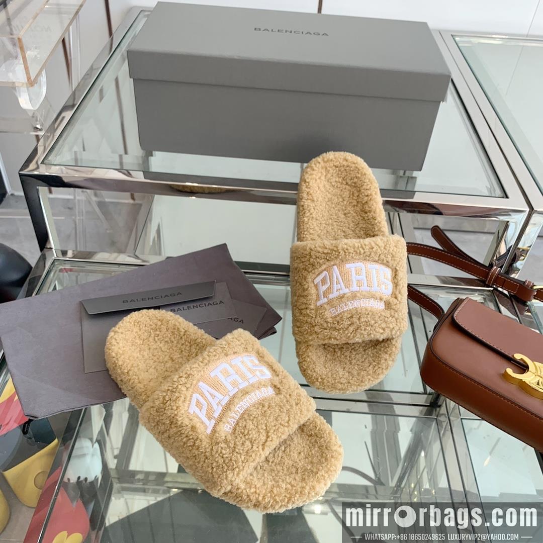 Replica Balenciaga Shoes sz35-44 h1007